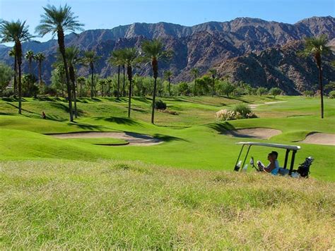 La Quinta Summer Golf Tour offers fun, top golf courses