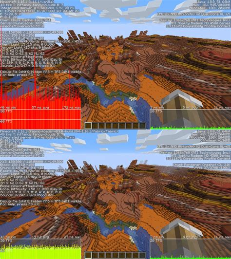 Sodium Mod (1.19.2, 1.18.2) - Boost Your FPS - Mc-Mod.Net