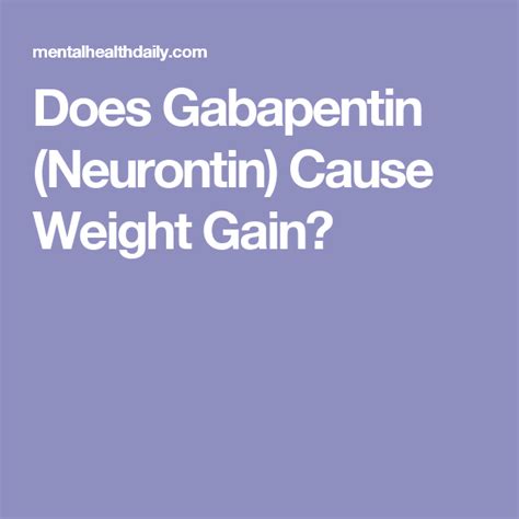 Neurontin Gabapentin Uses Dosage Side Effects