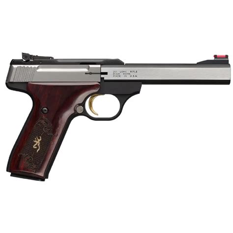 Murdoch's – Browning - Buckmark Medallion 22LR Pistol