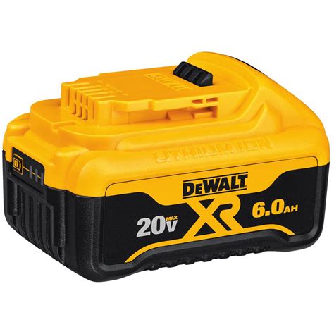 20 volt dewalt drill and battery - booymedia