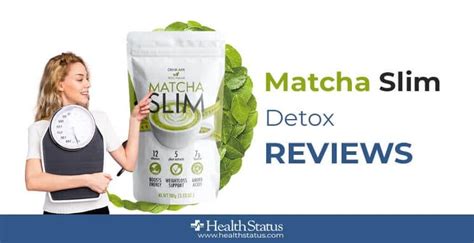 MATCHA Slim Reviews 2024 ️ Before and after results