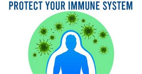 Strengthen Your Immune System With These Lifestyle Changes – Williams ...