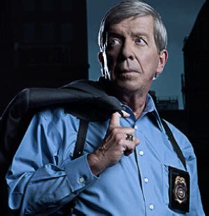 Win a Trip to Meet Joe Kenda of Homicide Hunter - Sweep Geek