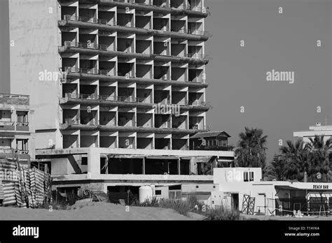 Famagusta (Varosha) is an abandoned Cypriot city of Famagusta. Before the 1974 Turkish invasion ...