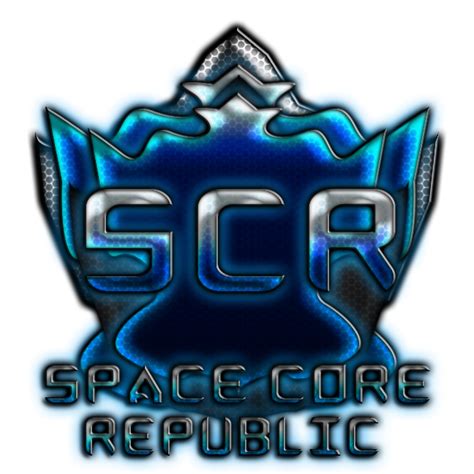 SCR logo by ImmortalHidanGFX on DeviantArt