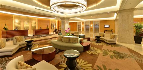 Gallery - Hotel Equatorial Ho Chi Minh City