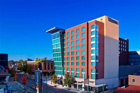 Hotel in Memphis TN | The Westin Memphis Beale Street