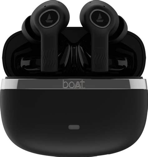 boAt Nirvana Ion True Wireless Earbuds Price in India 2024, Full Specs ...