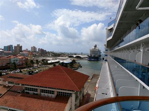 Colon, Panama Cruise Port - Cruiseline.com