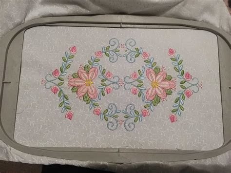 Applique on my Brother embroidery machine — jaycotts.co.uk - Sewing ...