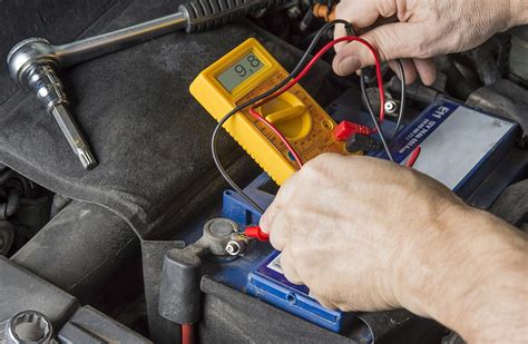 Weak Car Battery Symptoms ️ What You Need To Know!