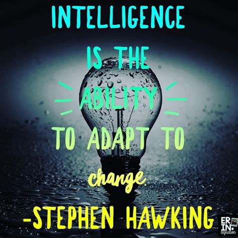 Stephen Hawking’s life & outlook are a great example for students about embracing a growth ...