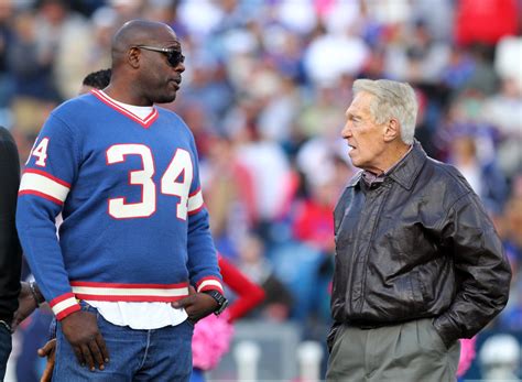 Bill Polian will not join Bills, will remain in broadcasting - Sports ...