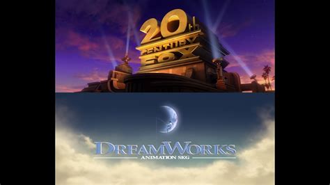 20th Century Fox/DreamWorks Animation SKG (2013) (1080p HD) - YouTube