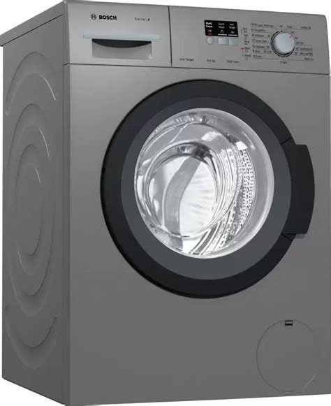 BOSCH WASHING MACHINE Reviews, Price, Complaints, Customer Care ...