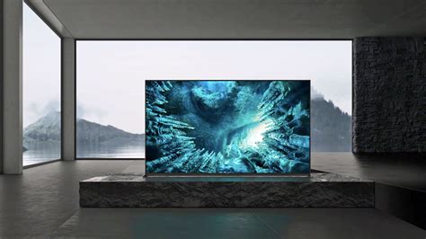 Sony TV 2021: every Master Series and Bravia OLED announced so far | TechRadar