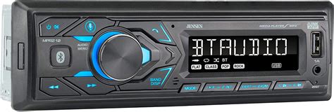 10 Best Bluetooth Car Stereo With Premium Features in 2024