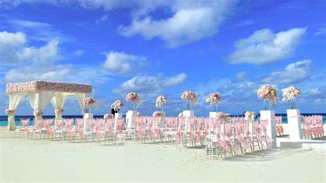 6 Offbeat, Visa-Free Islands For Indians To Bookmark For A Dreamy Island Wedding