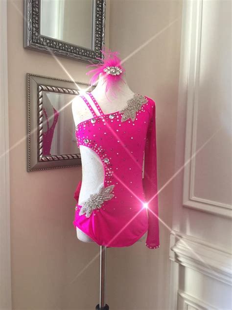 Dance Costumes Lyrical, Jazz Dance Costumes, Dance Leotards, Pageant Outfits, Dance Outfits ...