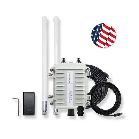 US-Outdoor-4G-LTE-Router_Clear - Outdoor Router