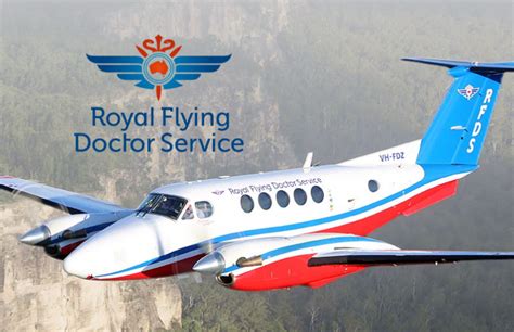 Discover Our Work With RFDS - welcome.