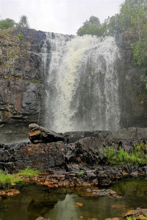 20 FAMOUS Waterfalls In Africa You Have To See To Believe