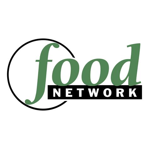 Food Network Logo PNG Transparent & SVG Vector - Freebie Supply