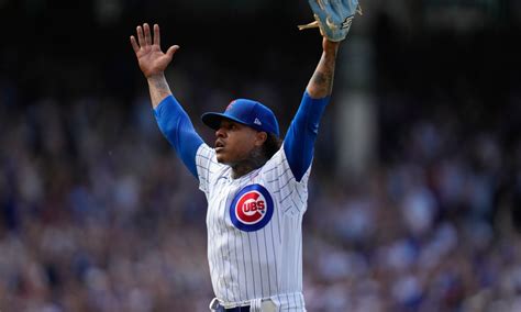 MLB Cy Young Ladder: Cubs’ Marcus Stroman climbs amid hot streak