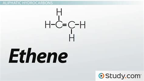 Hydrocarbon Chemical Formula