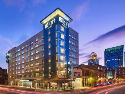 Louisville Hotels: Find Your Perfect Stay : GoToLouisville.com Official ...