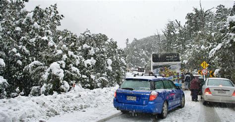 A September Snow Storm Has Buried The Rocky Mountains and Great Plains