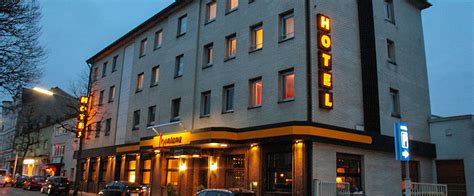 Impressionen – Montana Hotels Deutschland