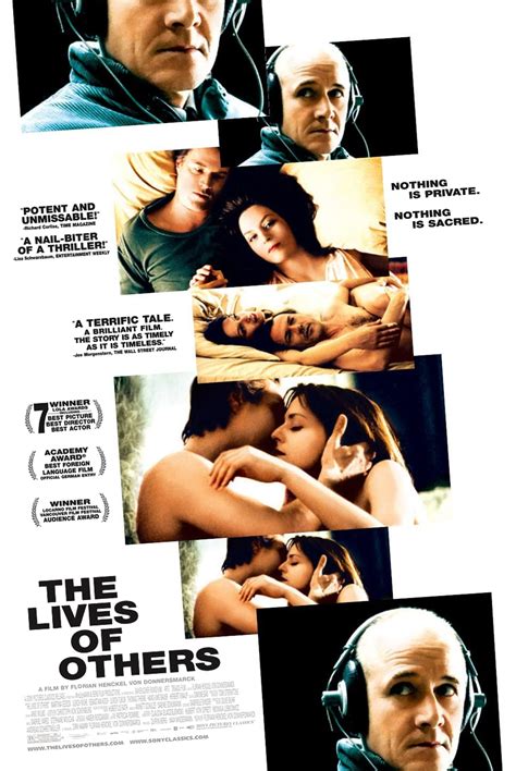 Top Movies - The Lives of Others