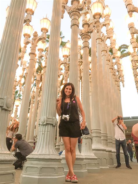 LACMA Los Angeles California – HilaryStyle