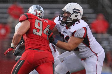 Knowing your enemy: 2014 Rutgers football opponent - Howard Bison - On the Banks