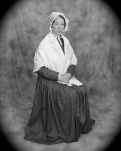 Lucretia Mott: Quaker Minister, Abolitionist, Suffragist and Anti-War ...