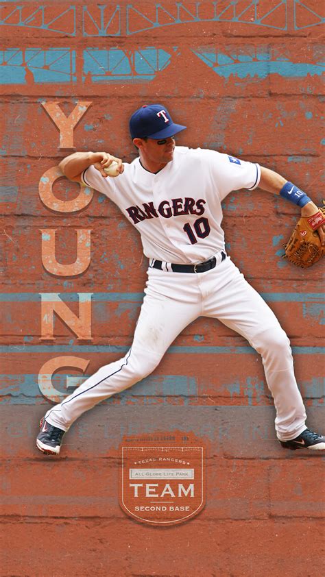 Final Season Wallpapers | Texas Rangers