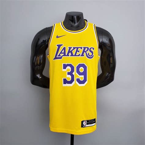 Camisetas lakers 2023