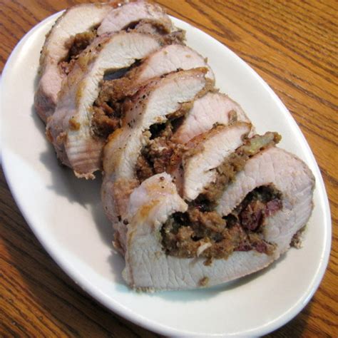 Rolled Pork Roast – Texas Farm Bureau – Table Top