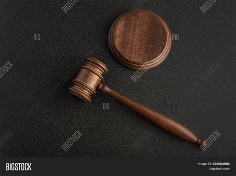 Wooden Judge Gavel Image & Photo (Free Trial) | Bigstock