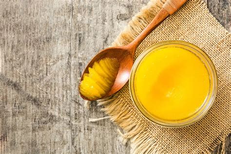 Ghee 101: A Look At The Different Types, Their Flavors And Uses