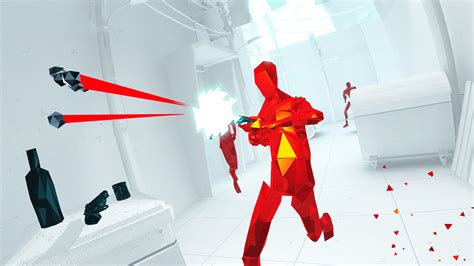 SUPERHOT VR on Steam