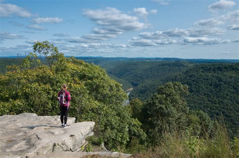 Top Things to Do Outdoors in Morgantown, West Virginia: Parks and Trails in Morgantown ...