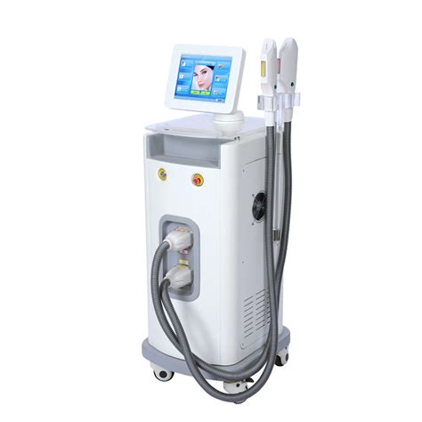 Accusateur cascade Arctique epilation definitive machine Effrayant éternuement Suite