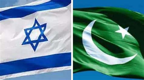 Why are relations strained between Pakistan and Israel? | EXPLAINED ...