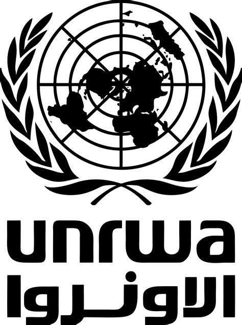 Unrwa Logo PNG Vector SVG, EPS, Ai formats (27.51 KB) Free Download