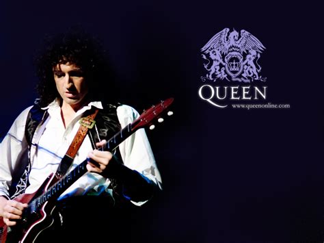 Brian May - Queen Photo (17229267) - Fanpop