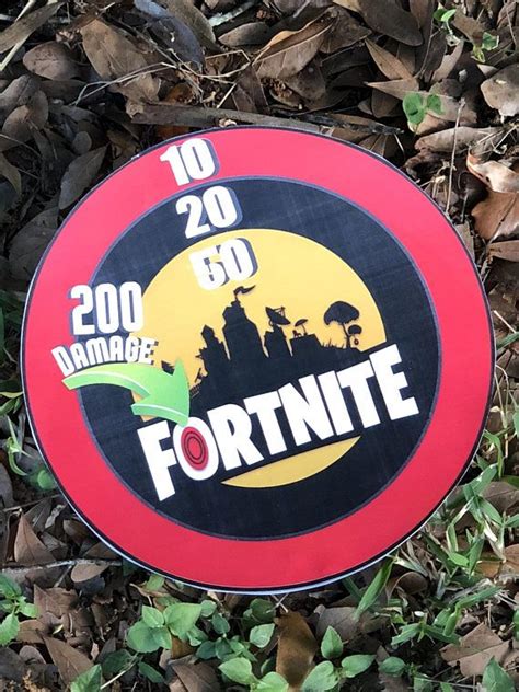 Pin on Fortnite Birthday