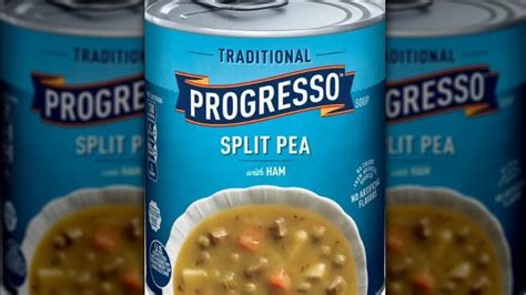 The 15 Best Progresso Soup Flavors Ranked